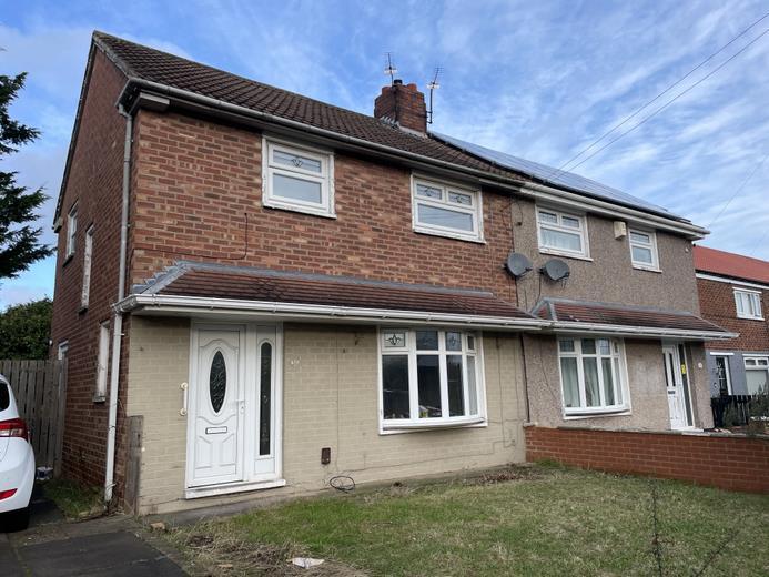 Main image of property: Hillingdon Road, MIDDLESBROUGH