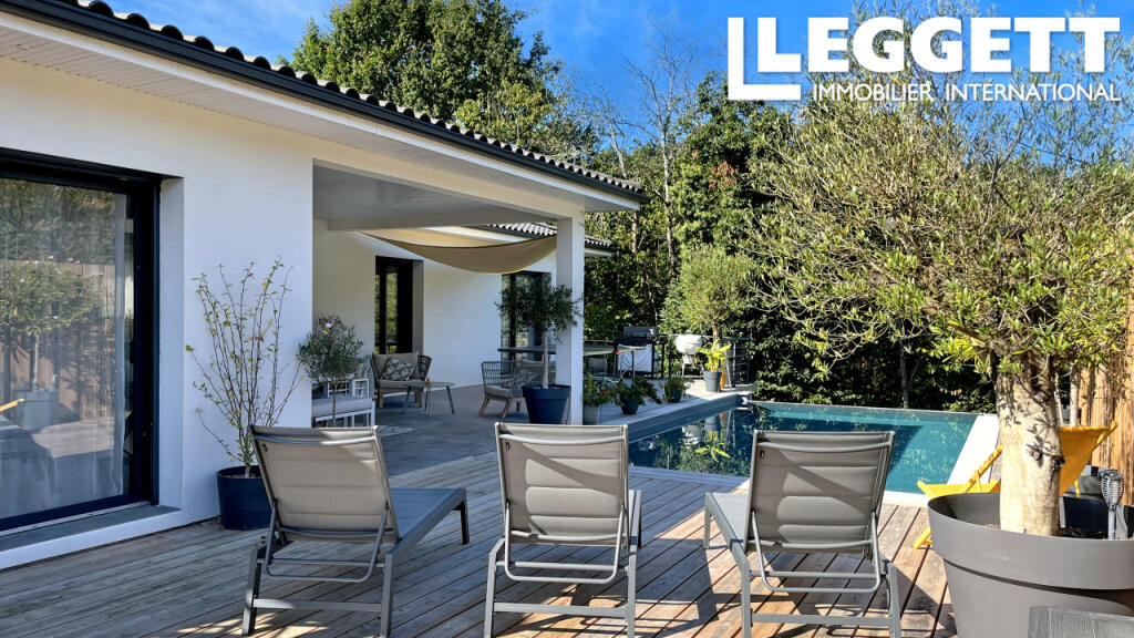 Main image of property: Aquitaine, Dordogne, Marsac-sur-l`Isle