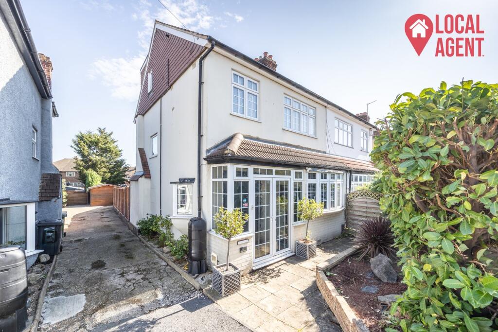 Main image of property: Vale Road, Dartford, DA1