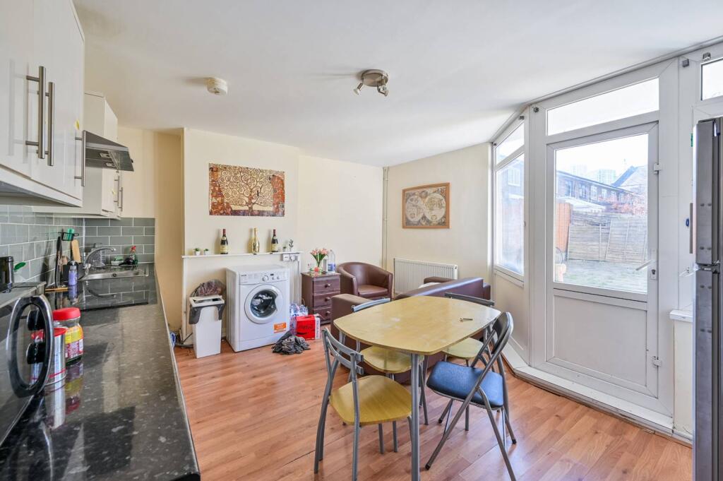 Main image of property: Cleveland Way, Stepney, London, E1