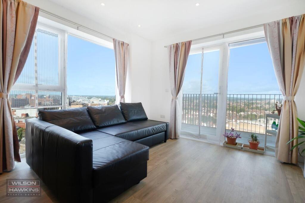 Main image of property: St John Road, Harrow