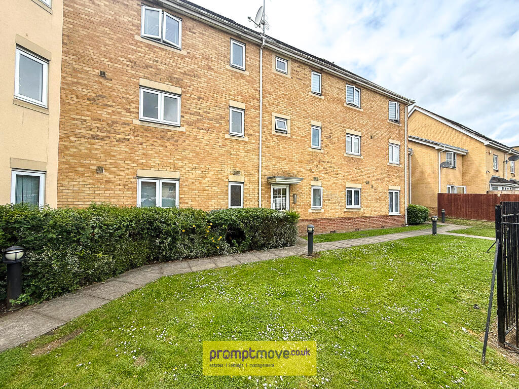 Main image of property: Milligan Close Luton LU4 9GJ