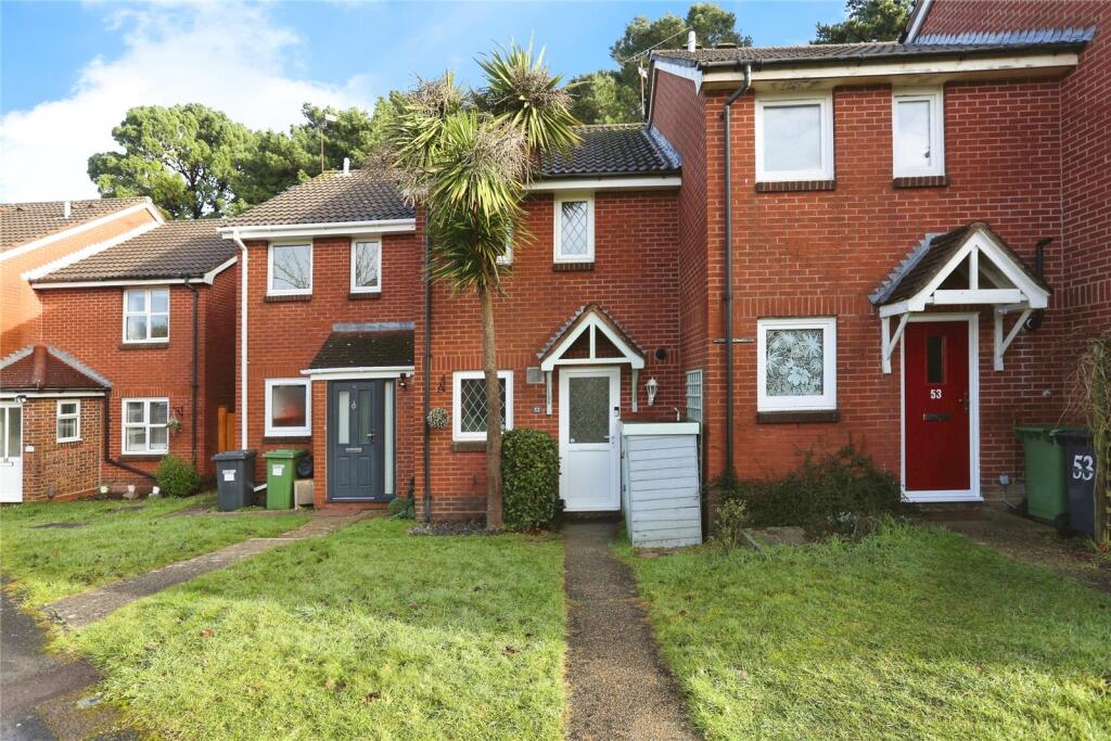 Main image of property: Duddon Close, SOUTHAMPTON, Hampshire, SO18