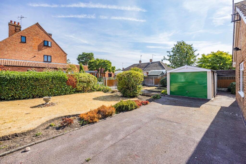 House in Nottingham - View 2