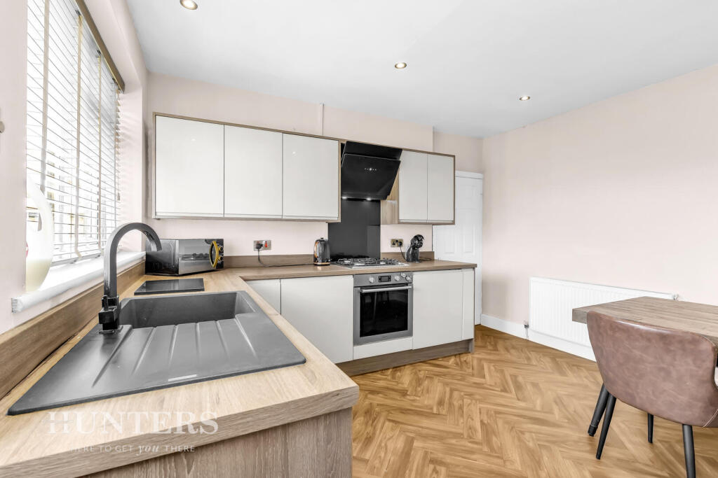 House in Oldham - More