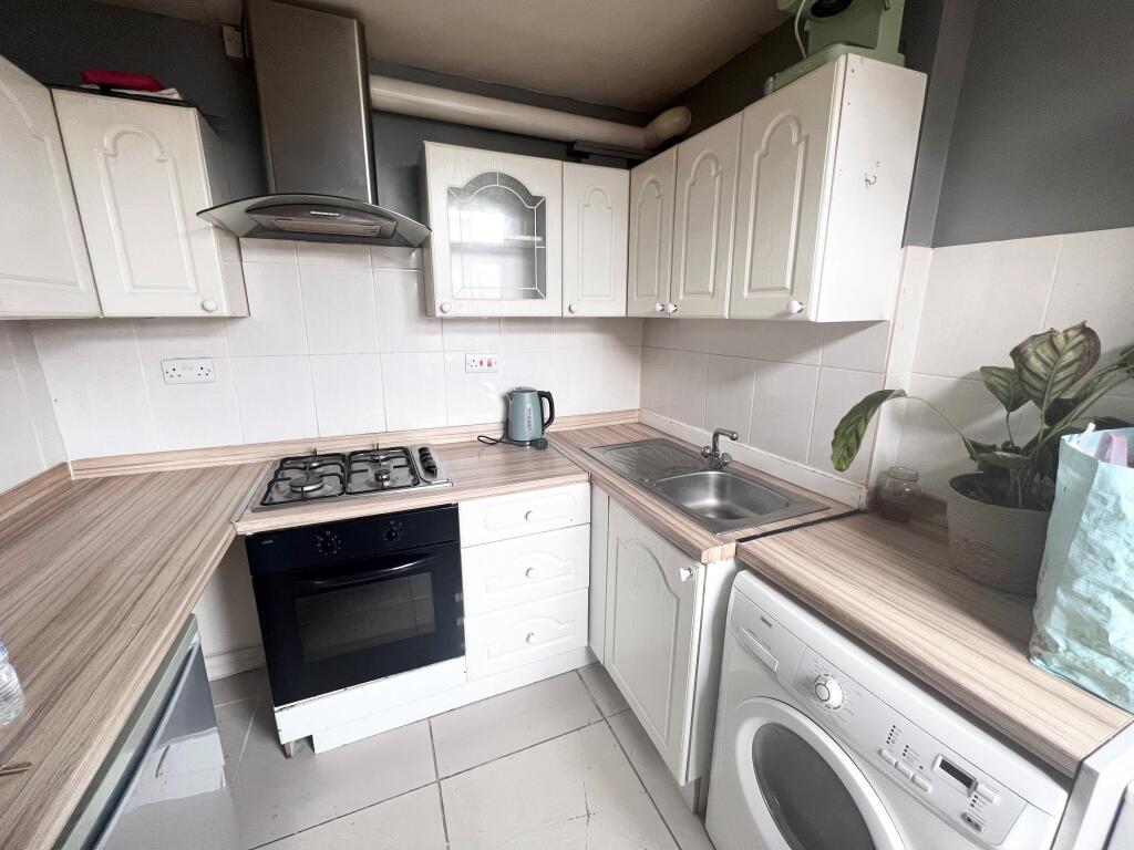 Main image of property: Fox Road, West Bridgford, NG2
