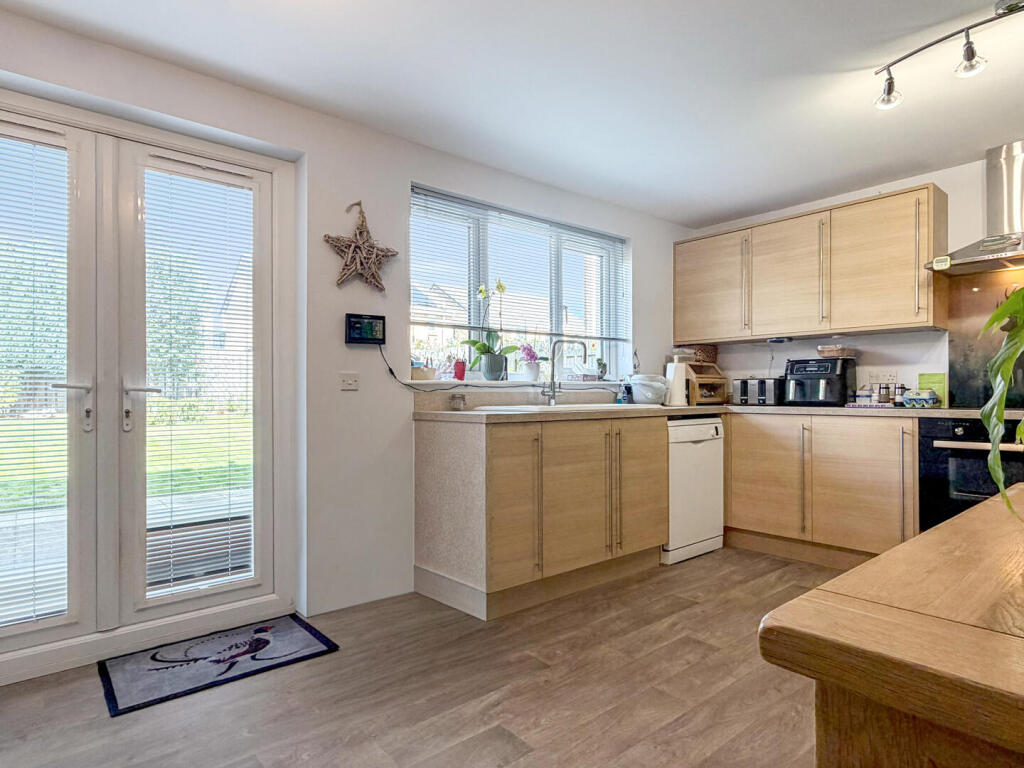 House in Inverness - More