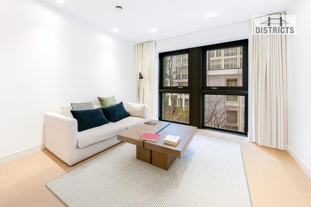 Main image of property: Lincoln Square, 18 Portugal Street, WC2A