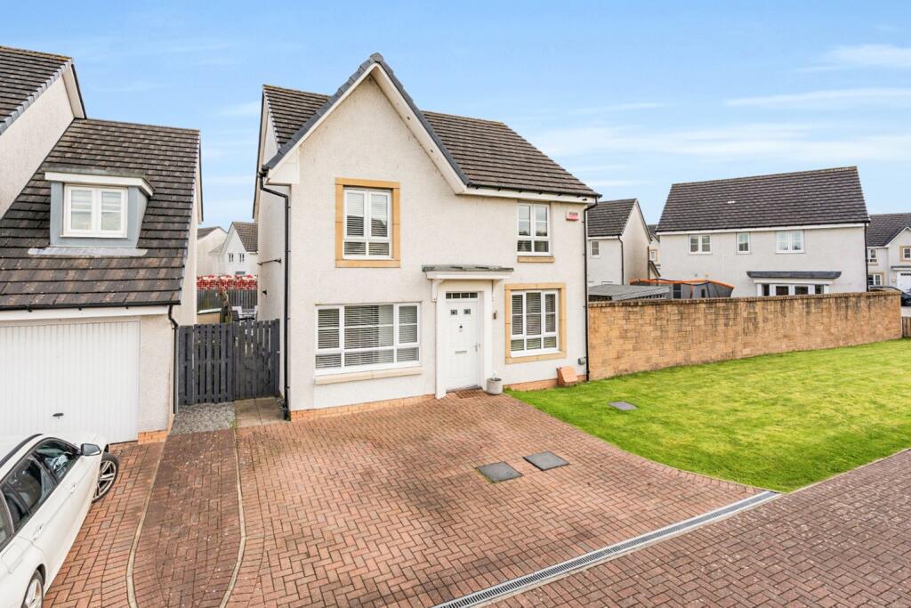 Main image of property: Lang Drive, Inchcross, Bathgate, EH48 2LZ