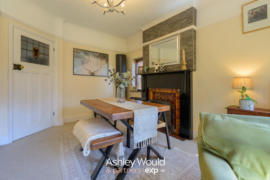 House in Birmingham - View 4
