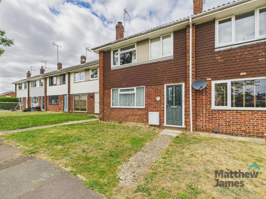 Main image of property: The Willows, Colchester, CO2