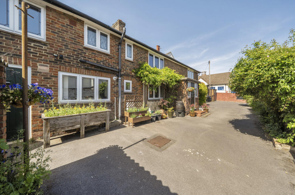 Main image of property: St. James Avenue, Farnham, Surrey, GU9