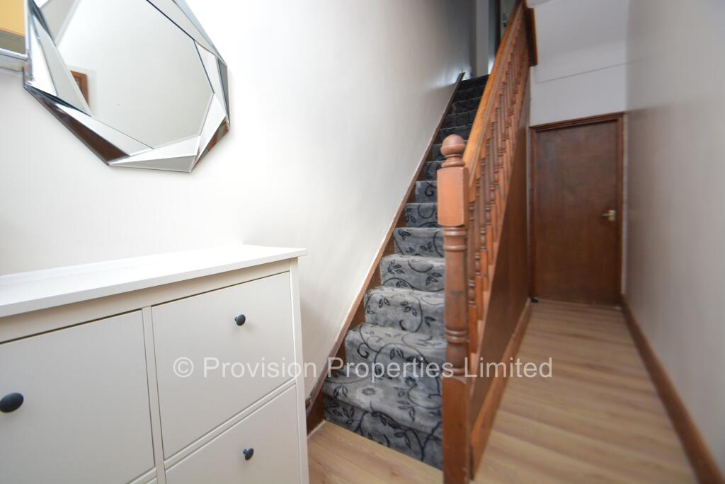 House in Leeds - More