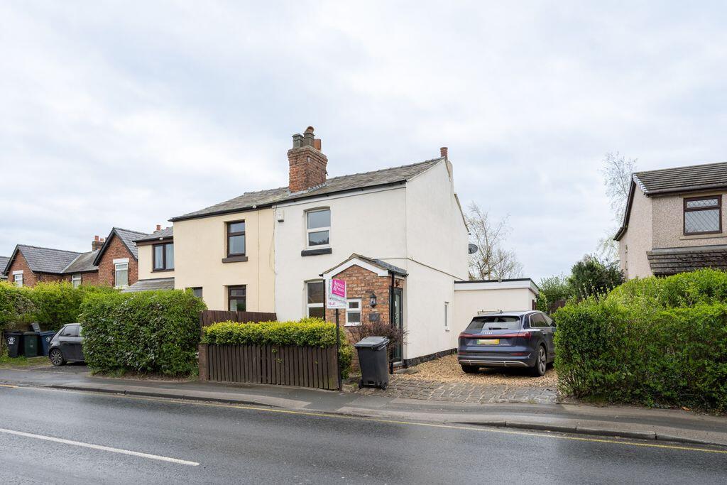 Main image of property: Liverpool Road South, Burscough