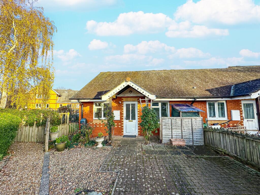 Main image of property: Fons George Close, Taunton, Somerset - NO CHAIN!