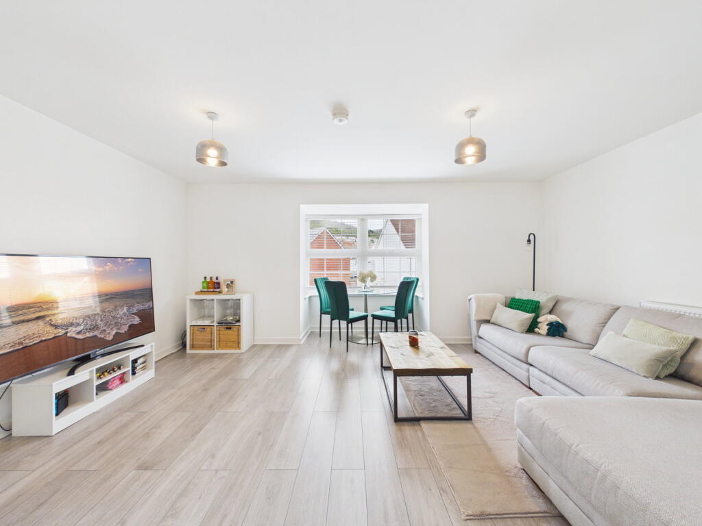 Main image of property: Harris House, Corliss Vale, Peters Village, Rochester, ME1