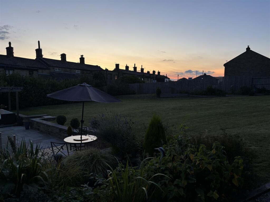 Additional image 51 of New Houses, Back Lyon Street, Queensbury