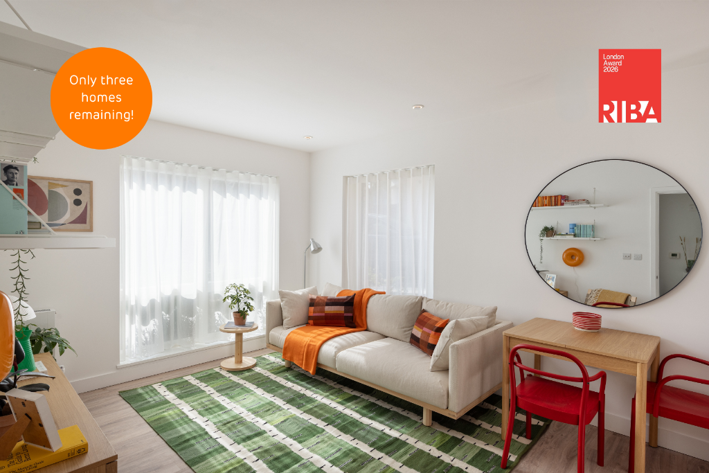 Main image of property: 458 Forest Road,
London,
E17 4PZ