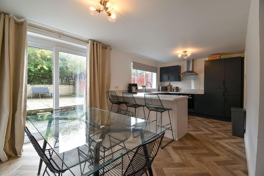 House in Chorley, Daisy Hill, Adlington - View 2