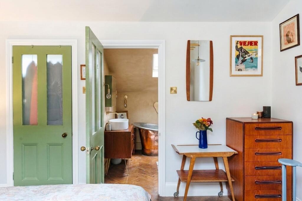 3 bedroom terraced house for rent