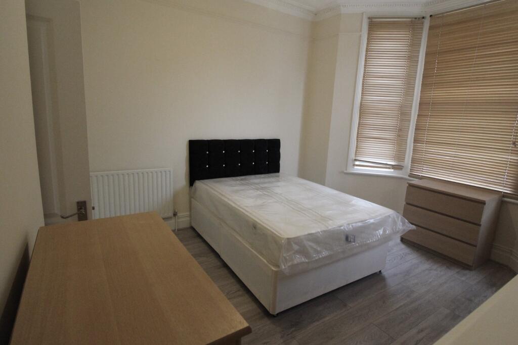 Apartment in London, Clapham - View 4