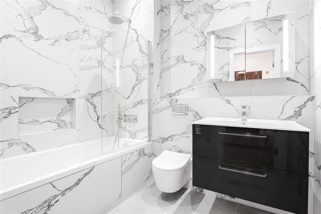 Apartment in London, Hackney - View 4