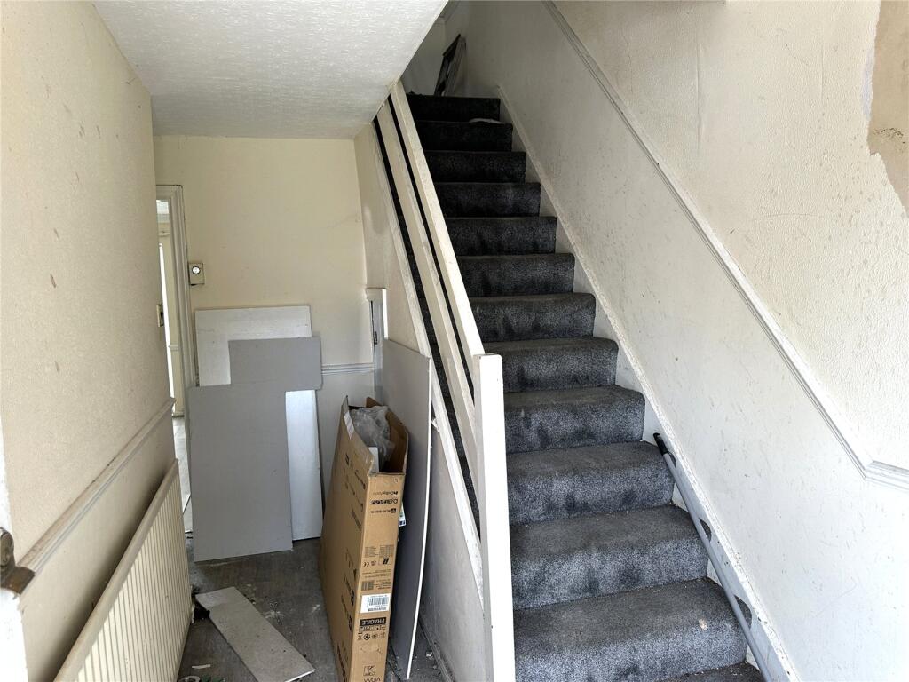 House in Birmingham, Stechford - More