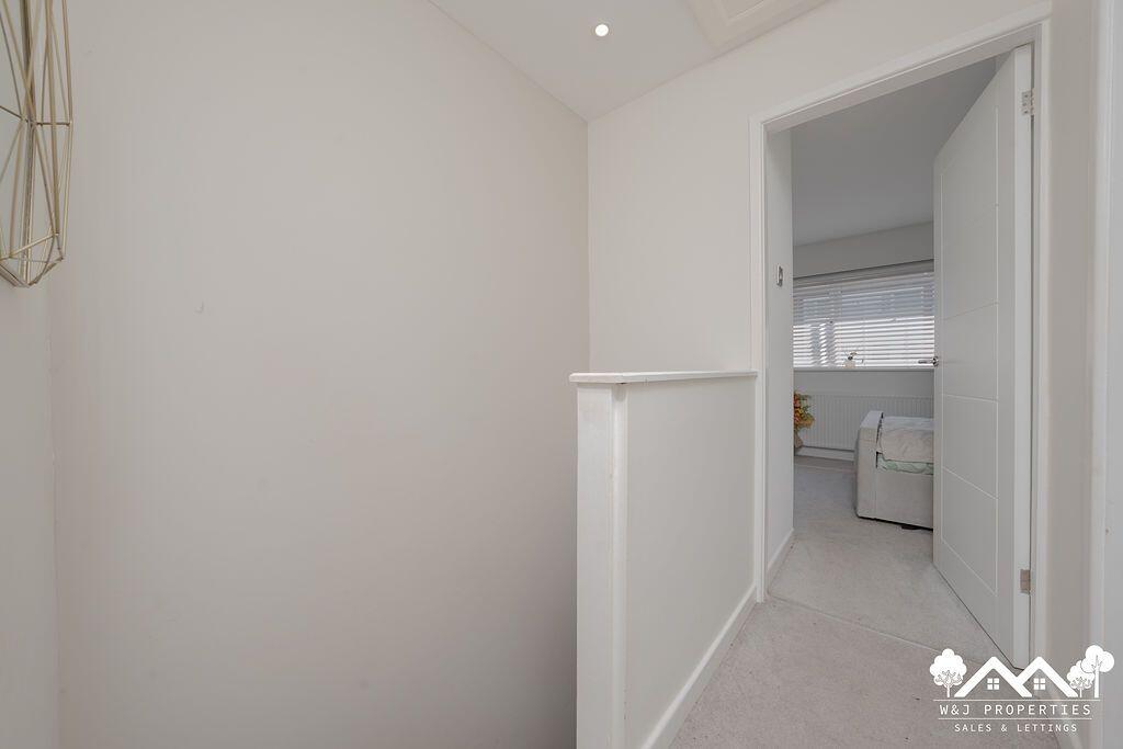 House in West Lancashire, Ormskirk - More