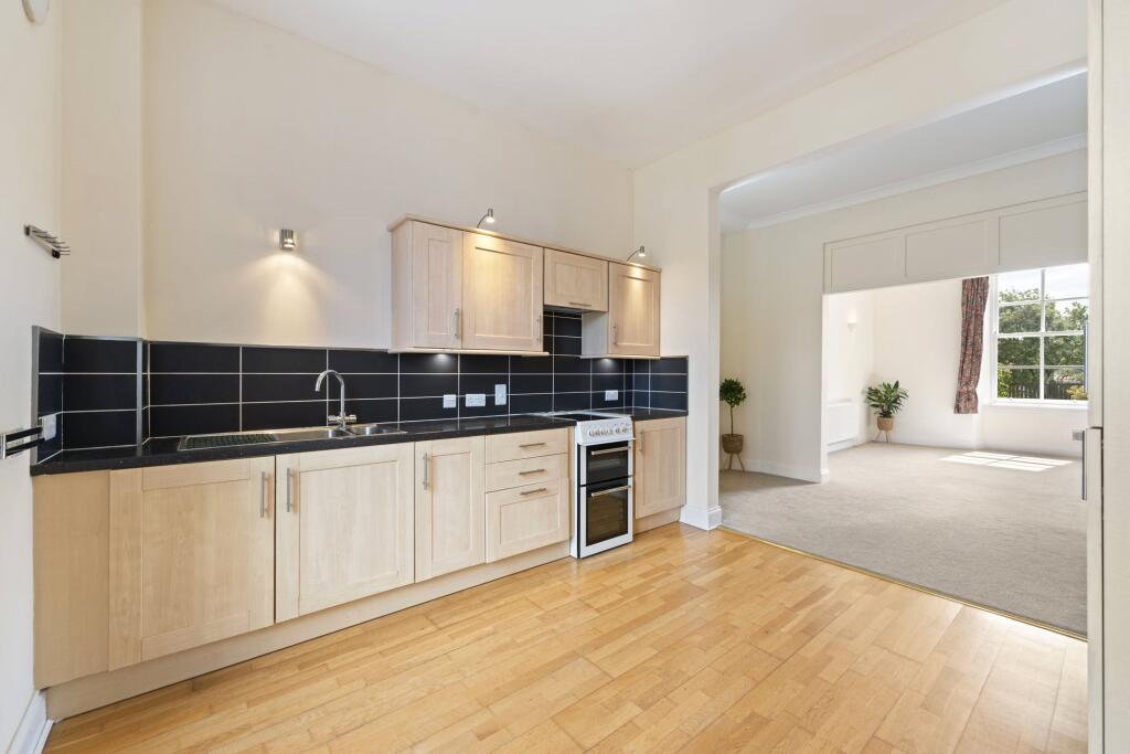 Apartment in Ceres, Bridgend, Fife - View 4