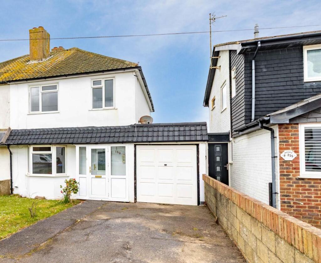 Main image of property: Brighton Road, Lancing