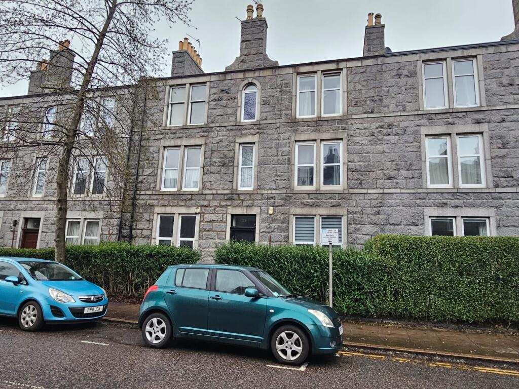 Main image of property: Mid Stocket Road, Aberdeen