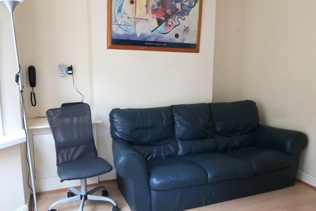 3 bedroom terraced house for rent