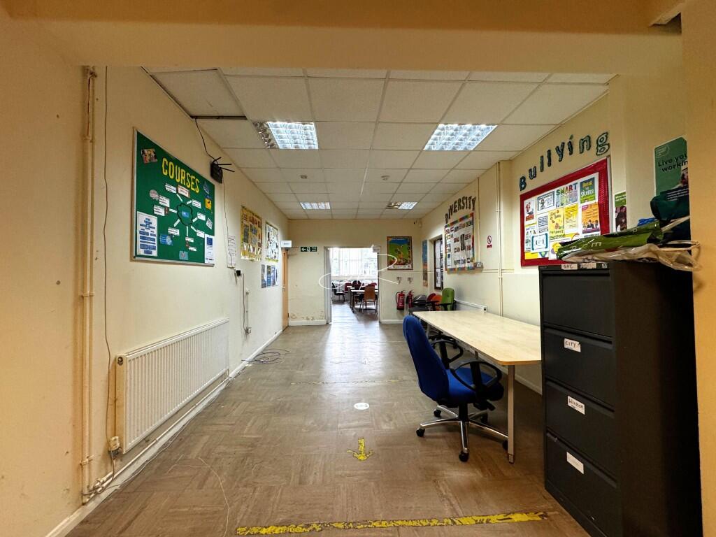 Additional image 4 of Deykin Avenue, Birmingham, B6