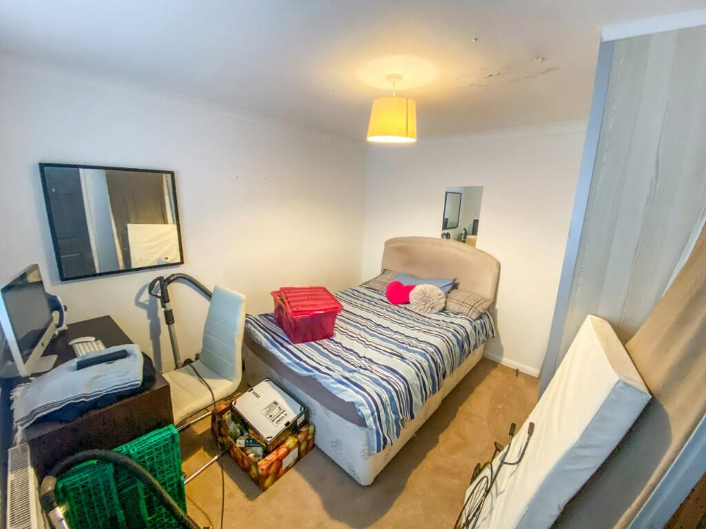 Main image of property: Baileys Close, GU17