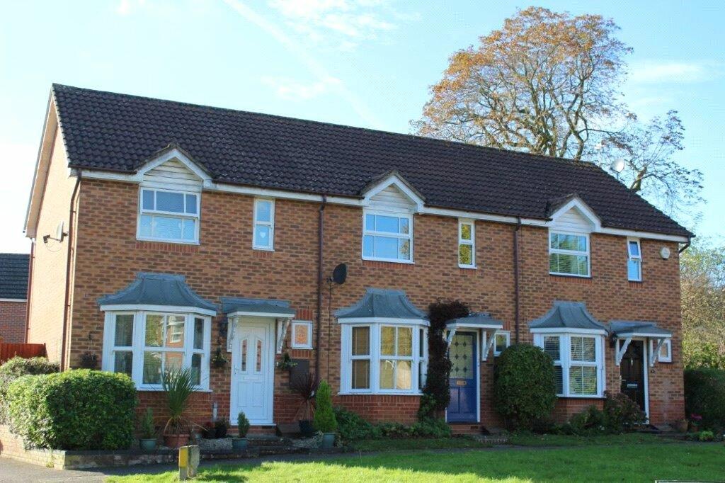 Main image of property: Governors Close, Amersham, Buckinghamshire, HP6
