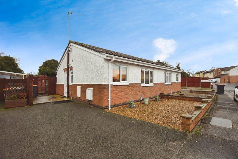 Main image of property: Tinsley Close, Clapham Village, Bedford