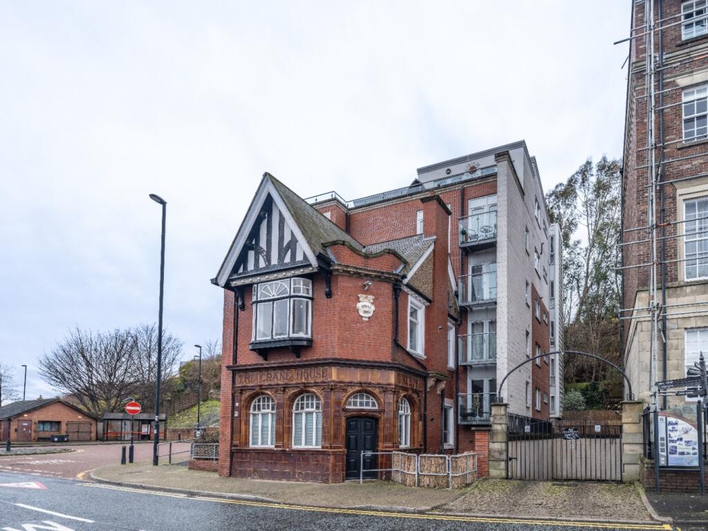 Main image of property: The Chain Locker, Duke Street, North Shields, Tyne and Wear, NE29 6HB