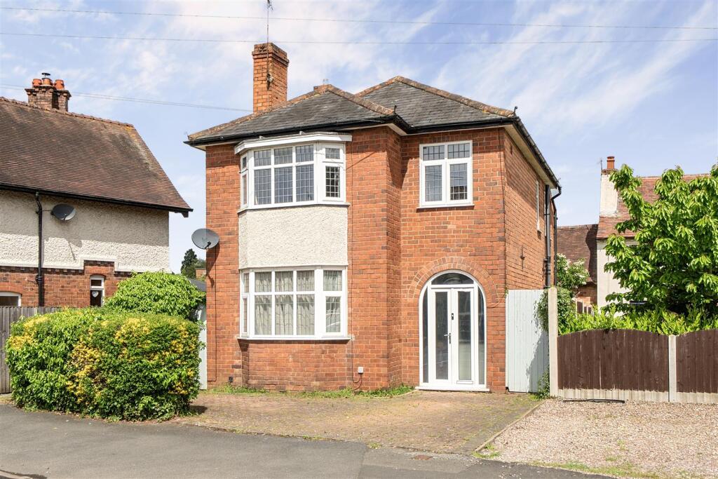 Main image of property: Lickhill Road, Stourport-On-Severn