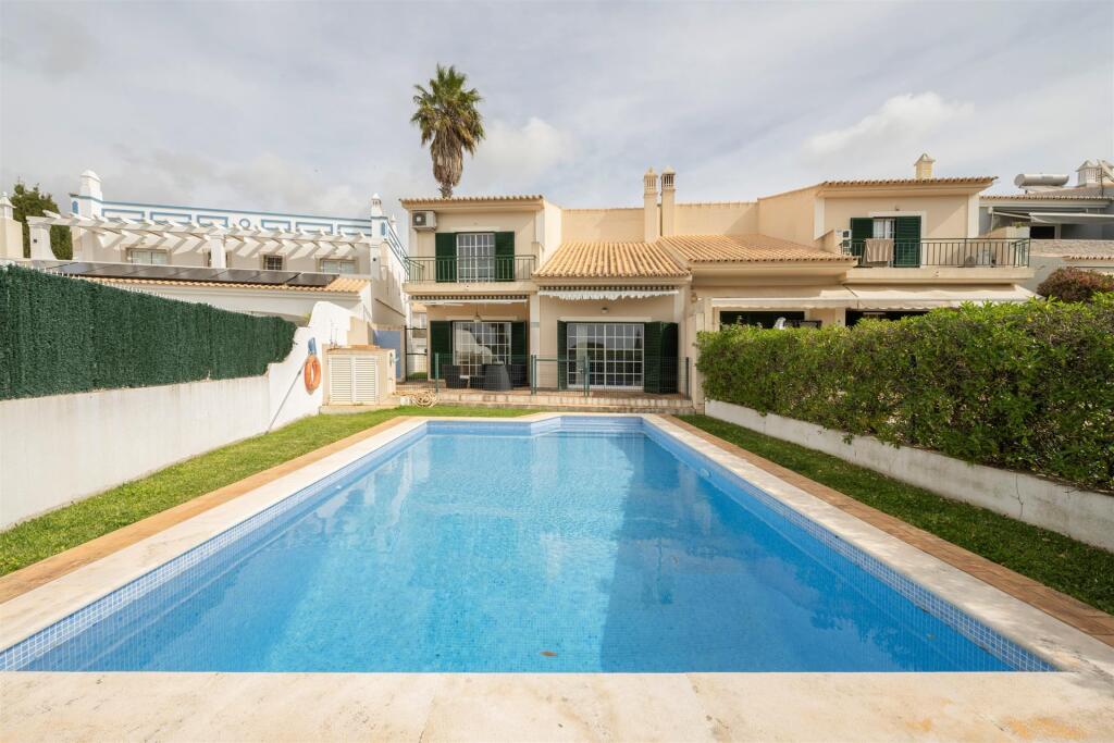 Main image of property: Algarve, Loulé