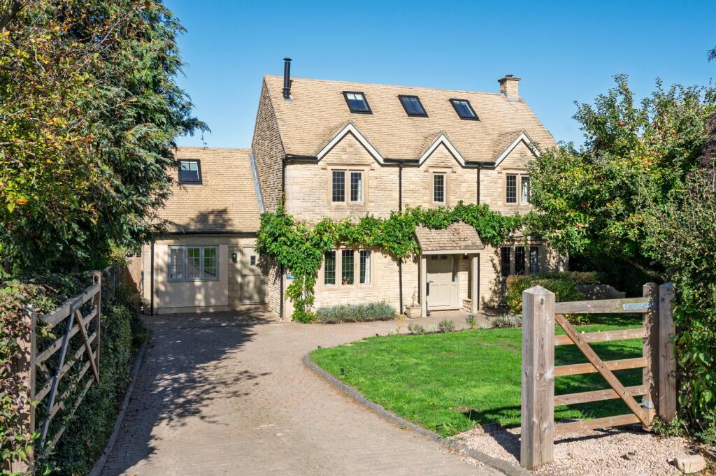 Main image of property: Sidings Road, Churchill, Chipping Norton, Oxfordshire, OX7