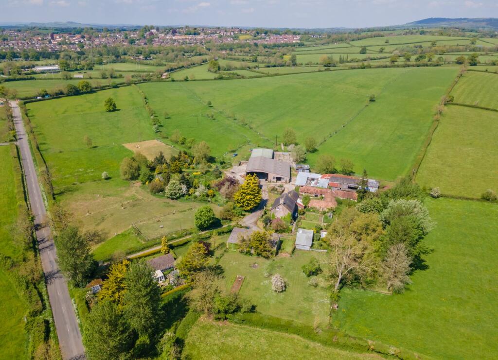 Horwood, Wincanton, BA9 photo 2