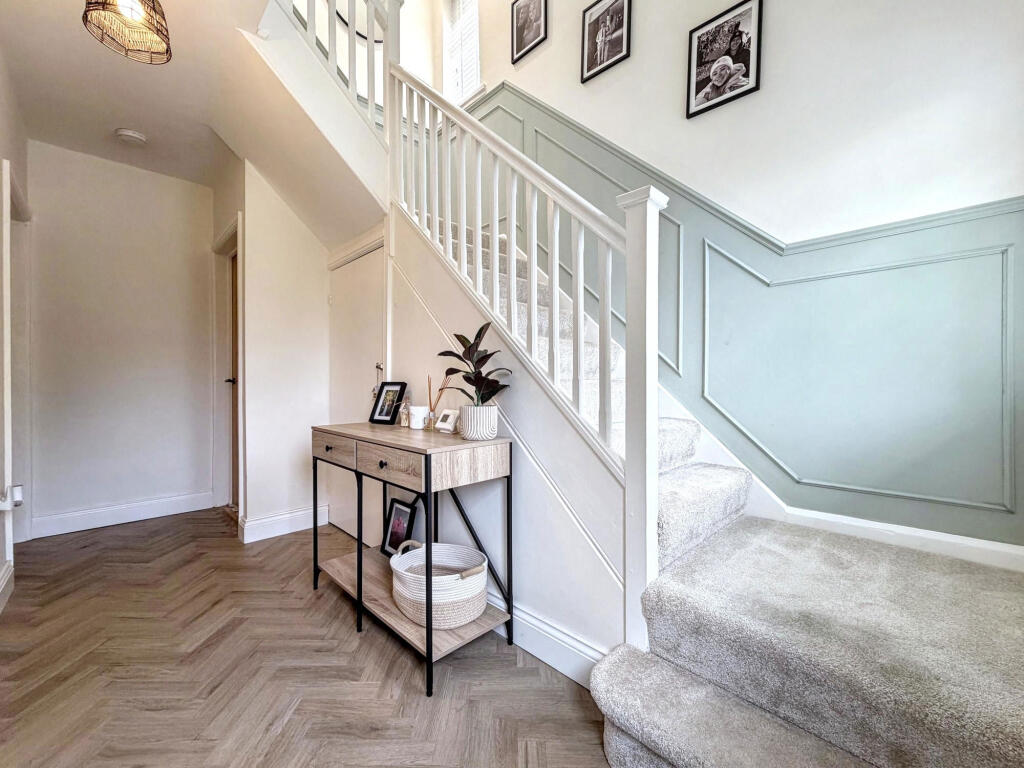 House in South Tyneside, Primrose - View 4