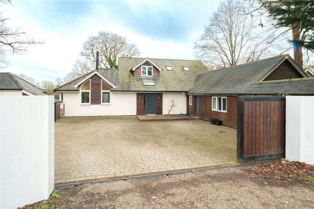 Main image of property: Coldharbour Road, Upper Dicker, Hailsham, East Sussex, BN27