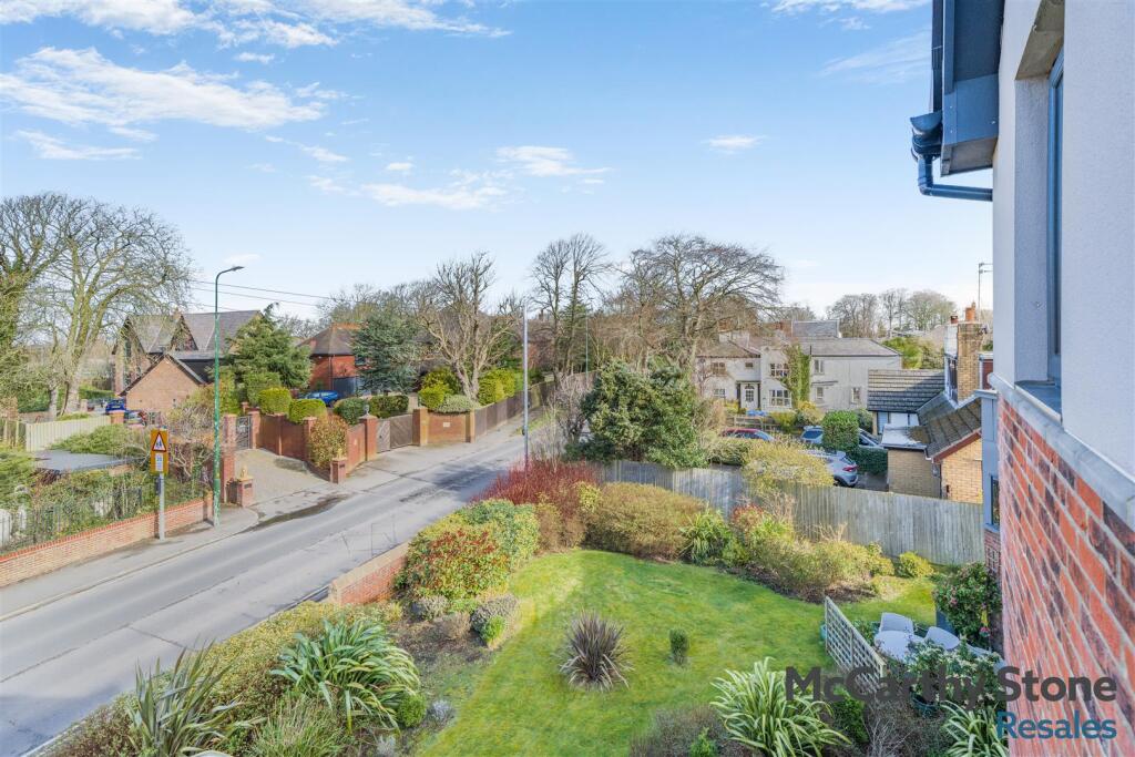 Main image of property: Crocus Court, Station Road, Poulton-Le-Fylde, FY6 7XJ