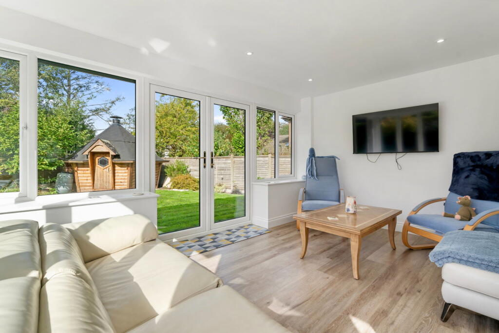 House in Wadebridge, Cornwall - More