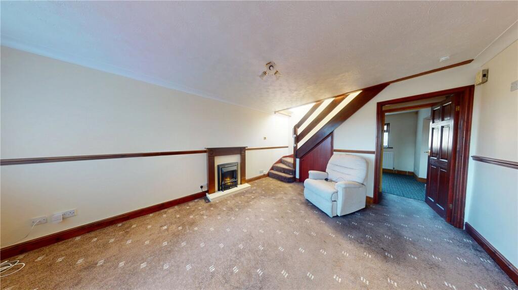 Heath Grange, Hetton Le Hole, DH5 photo 2