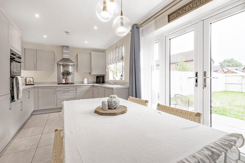 House in Crewe - View 4