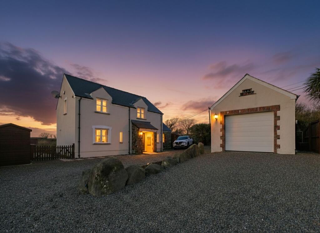 Main image of property: Treffynnon, Haverfordwest, SA62