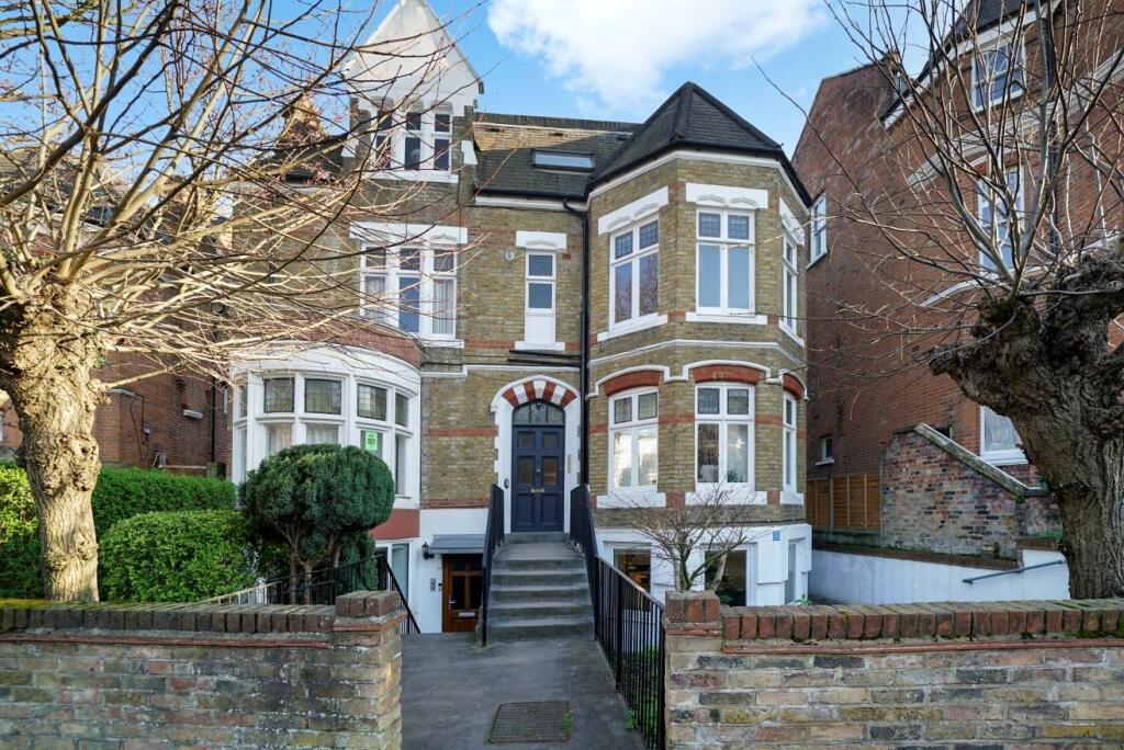 Main image of property: Anson Road, London, N7