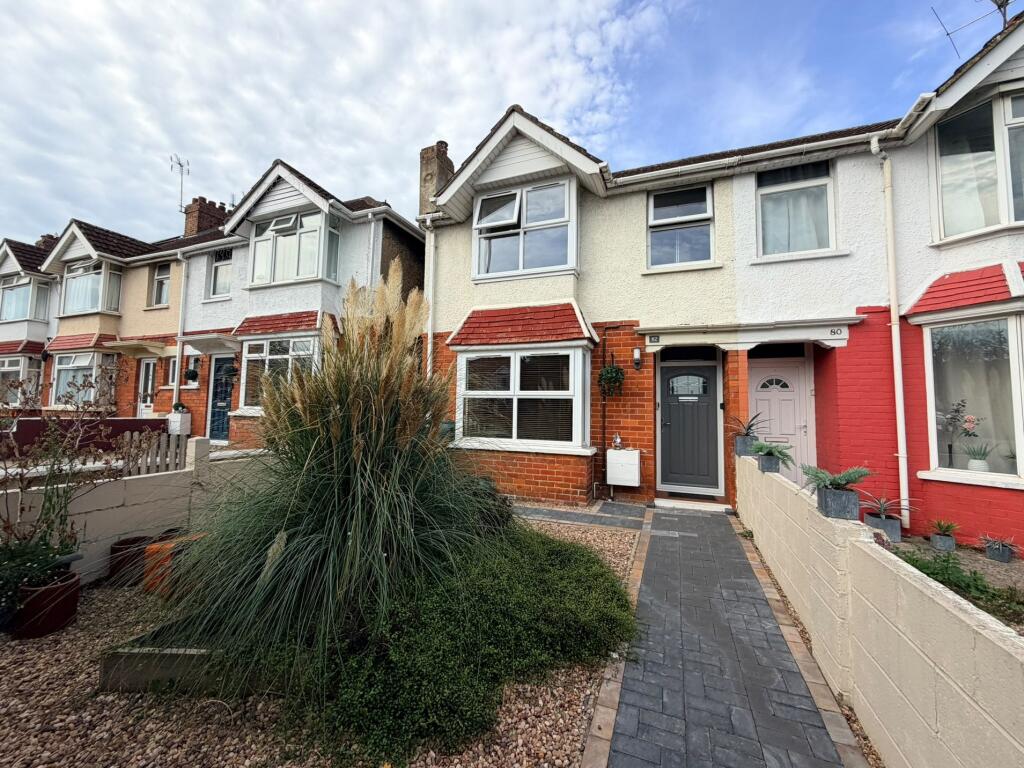 Main image of property: Drove Road, Swindon, Wiltshire